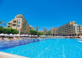 Selectum Family Resort Side 2