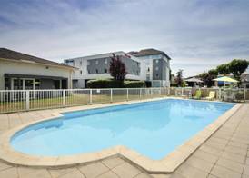 ibis budget Cahors 4