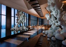 Conrad Osaka 4