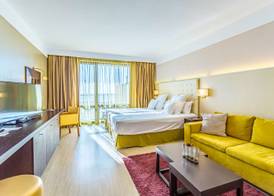 Barcelo Royal Beach - All Inclusive 4
