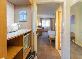 Novotel Southampton 4