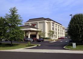 Hampton Inn Philadelphia/Mt. Laurel 4