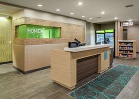 Home2 Suites By Hilton Dayton Centerville 4