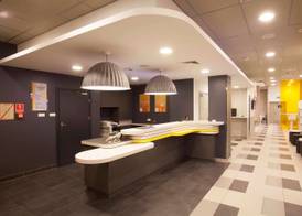 Premiere Classe Warszawa Centrum 5