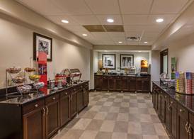 Hampton Inn Clearfield 5