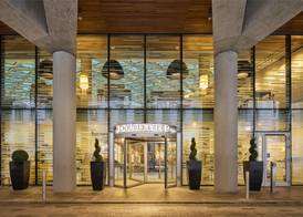 DoubleTree by Hilton Hotel London - Tower of London 4