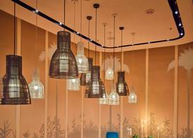 The Drayton Hotel Savannah, Curio Collection by Hilton 5