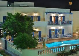 Karidis Hotel 2