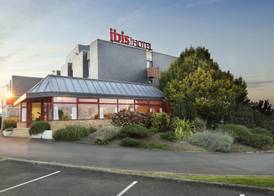 ibis Saint Brieuc Yffiniac 2