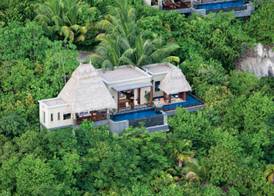 Anantara Maia Seychelles Villas 2