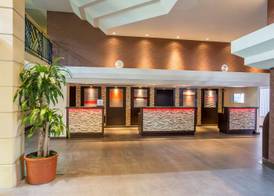 Embassy Suites by Hilton Piscataway Somerset 3