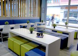 ibis budget Bilbao City 3