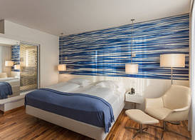 Pestana Berlin Tiergarten 4
