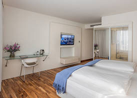 Pestana Berlin Tiergarten 5