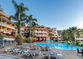 Pestana Miramar Garden & Ocean Hotel 2