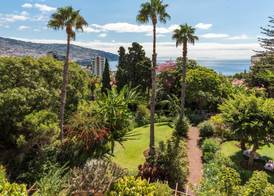 Pestana Village Garden Hotel 2