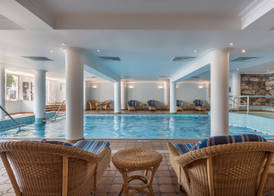 Pestana Miramar Garden & Ocean Hotel 4
