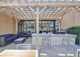Homewood Suites by Hilton Boston-Peabody 5