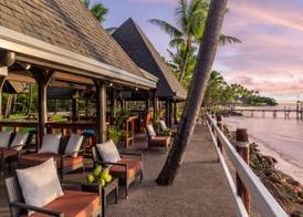 Shangri-La Yanuca Island, Fiji 4