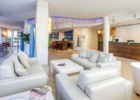 Mercure Rimini Lungomare 3