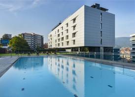 Occidental Bilbao 3