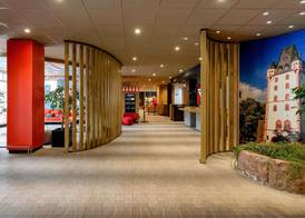 ibis Mainz City 3