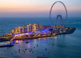 Hilton Dubai Palm Jumeirah 2