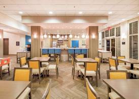Hampton Inn Pensacola Beach 5
