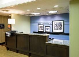 Hampton Inn Selinsgrove/Shamokin Dam 5
