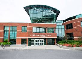 Hampton Inn by Hilton Ottawa 4