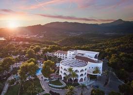 Hilton Mallorca Galatzo 2