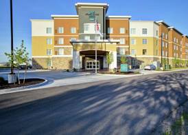 Homewood Suites By Hilton Salt Lake City Airport 4