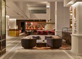 Hilton Toronto 3