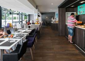 Novotel Roissy Saint Witz 2