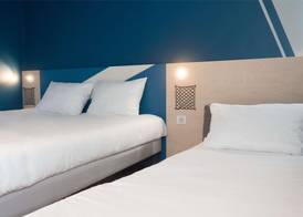 Ibis Budget Saint Malo Centre 5