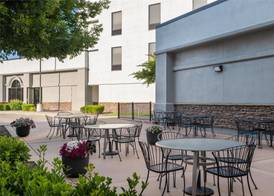 Hampton Inn & Suites Boise-Meridian 4