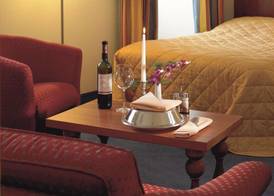 Radisson Blu Hotel, Halle-Merseburg 3