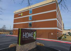 Home2 Suites By Hilton Cumming Atlanta, Ga 3