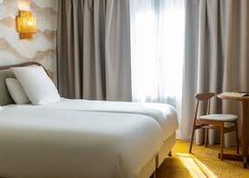 Mercure Pont d’Avignon Centre 5