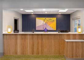 Spark By Hilton Orangeburg 5