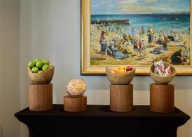 Radisson Blu Hotel, London South Kensington 5