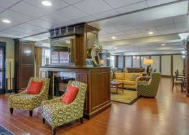 Hampton Inn Meadville 2