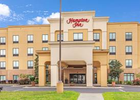 Hampton Inn Atmore, AL 3