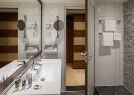 Mercure Hotel Amsterdam West 5