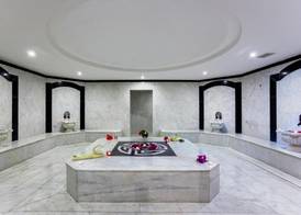 Dosi Hotel 5