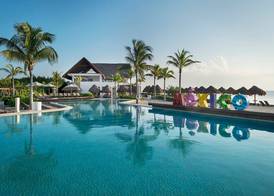 Ocean Riviera Paradise All Inclusive 5
