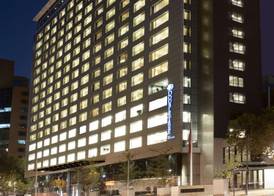 DoubleTree by Hilton Santiago - Vitacura 4