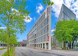 ibis Hamburg City 3