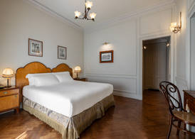 Hotel Locarno 4