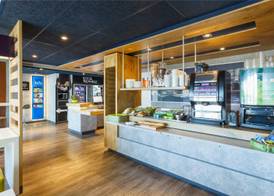 Ibis budget Les Sables d'Olonne 4